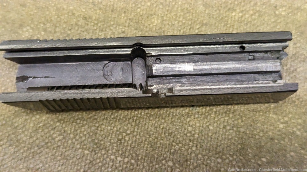 High Standard New Haven Model GB 22 lr  pistol-img-27