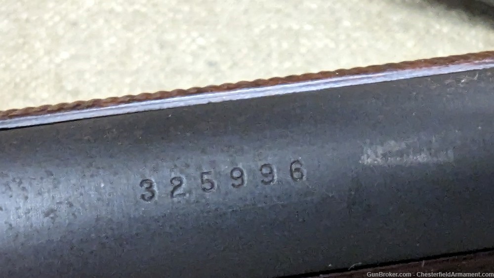 High Standard New Haven Model GB 22 lr  pistol-img-26