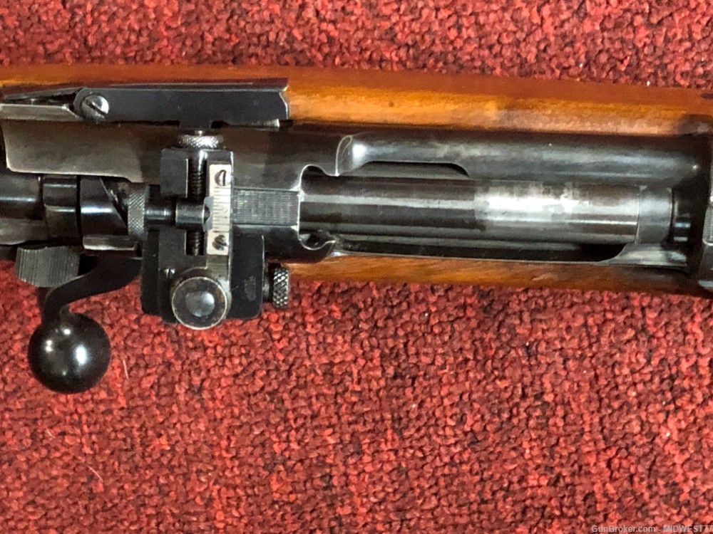 REMINGTON MODEL 30 30-06 RIFLE 1926 DATE OF MANUFACTURE-img-26