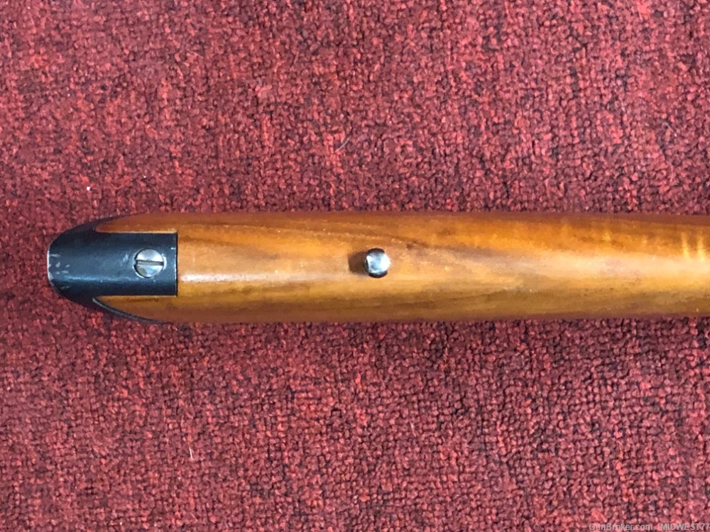 REMINGTON MODEL 30 30-06 RIFLE 1926 DATE OF MANUFACTURE-img-17