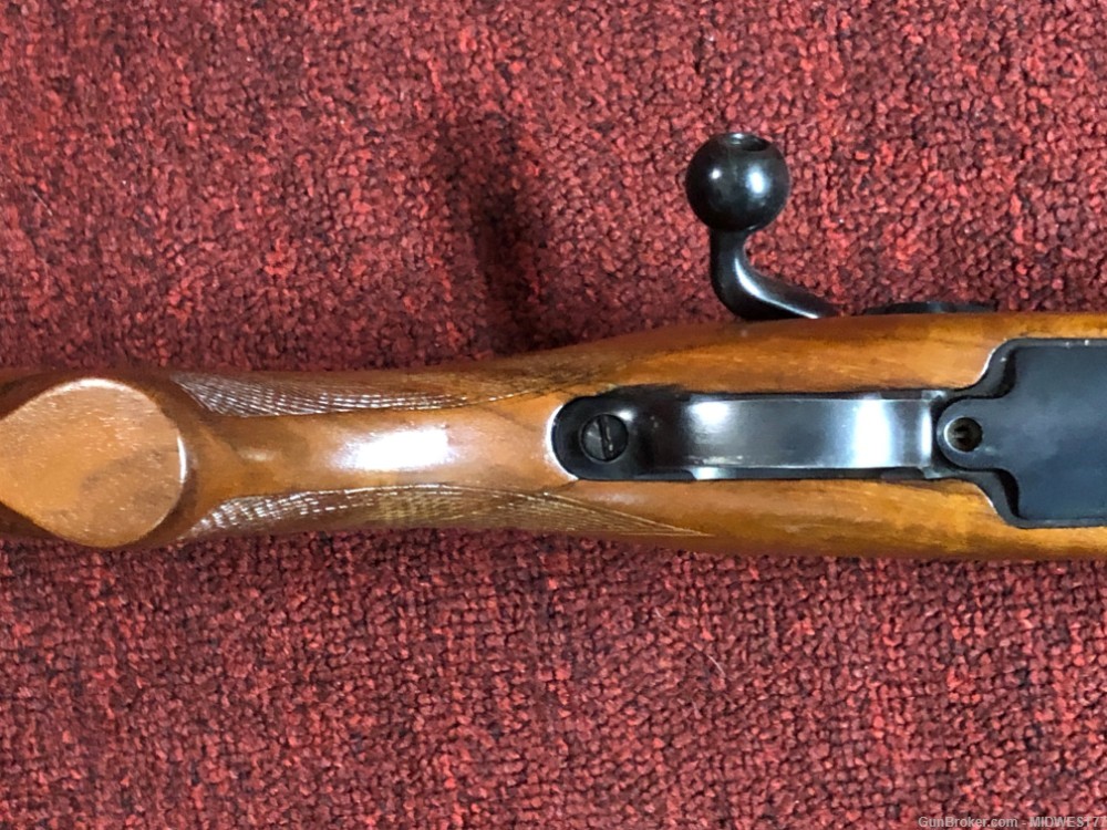 REMINGTON MODEL 30 30-06 RIFLE 1926 DATE OF MANUFACTURE-img-19