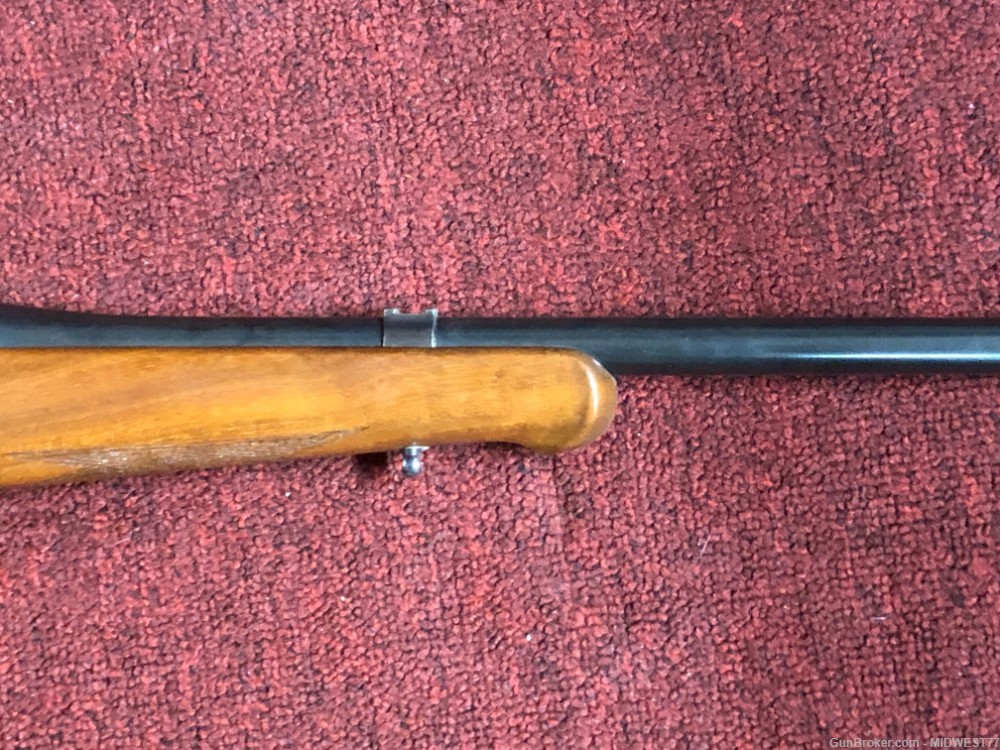 REMINGTON MODEL 30 30-06 RIFLE 1926 DATE OF MANUFACTURE-img-15