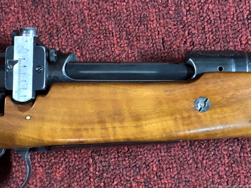 REMINGTON MODEL 30 30-06 RIFLE 1926 DATE OF MANUFACTURE-img-13
