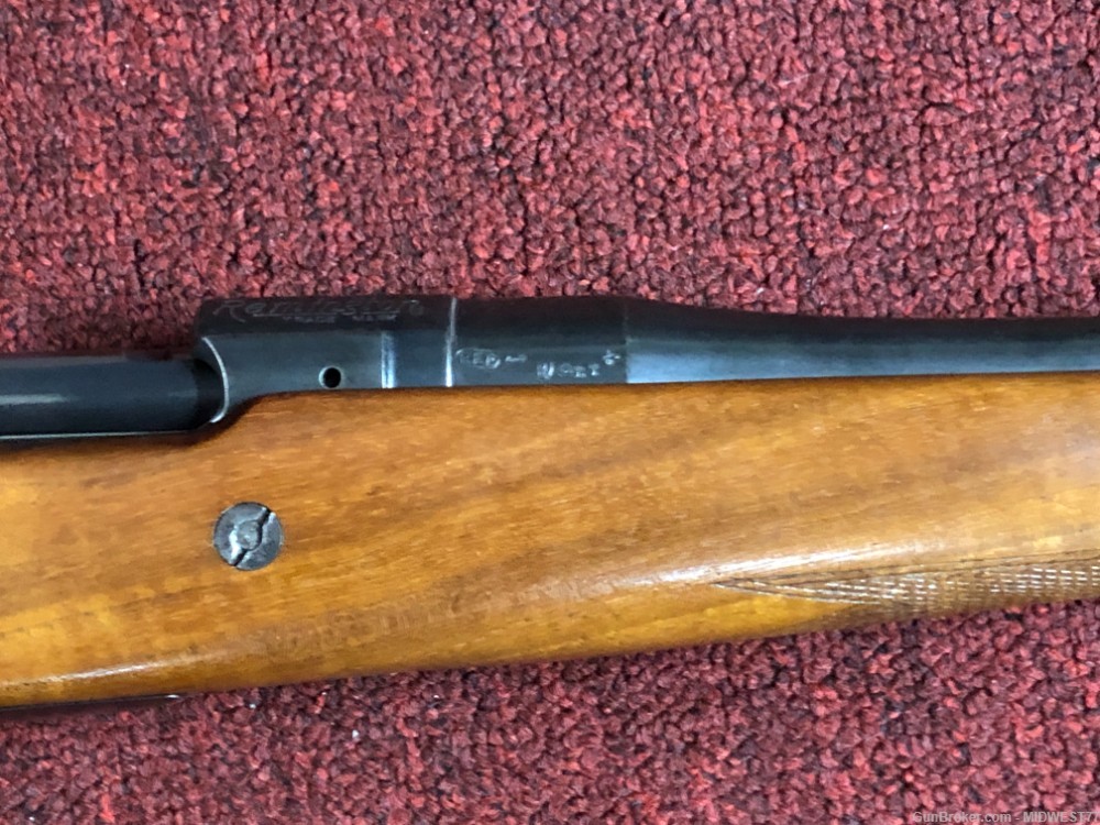 REMINGTON MODEL 30 30-06 RIFLE 1926 DATE OF MANUFACTURE-img-14