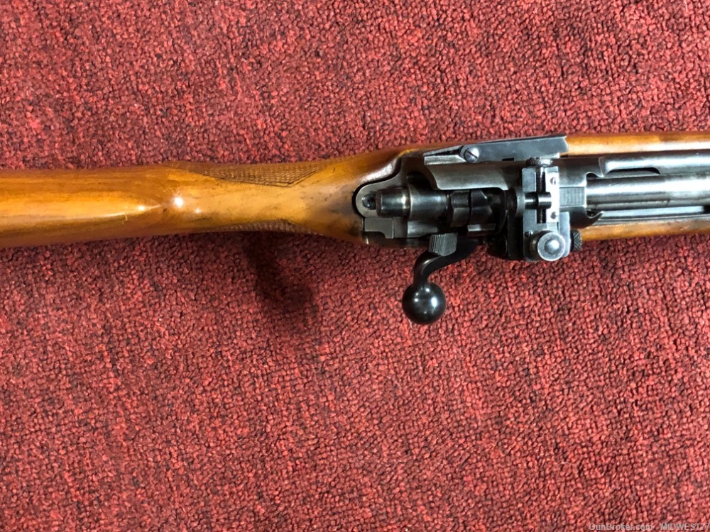 REMINGTON MODEL 30 30-06 RIFLE 1926 DATE OF MANUFACTURE-img-25
