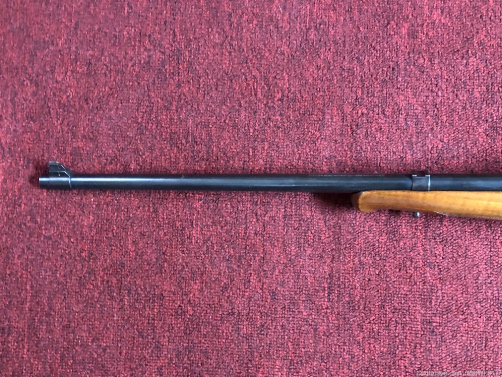 REMINGTON MODEL 30 30-06 RIFLE 1926 DATE OF MANUFACTURE-img-7