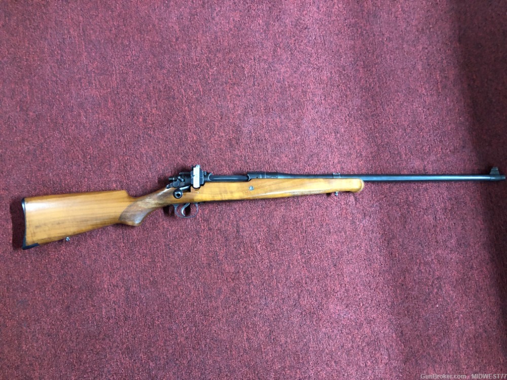 REMINGTON MODEL 30 30-06 RIFLE 1926 DATE OF MANUFACTURE-img-9