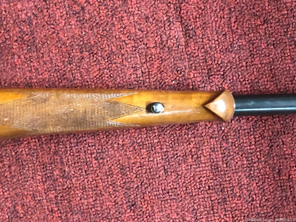 REMINGTON MODEL 30 30-06 RIFLE 1926 DATE OF MANUFACTURE-img-22