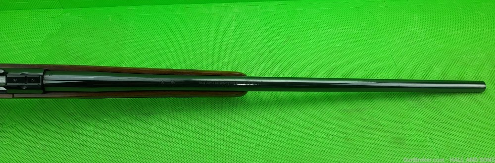 Ruger M77 * 220 SWIFT * VARMINT 26" HEAVY BARREL BORN 1976 Tang Safety-img-27