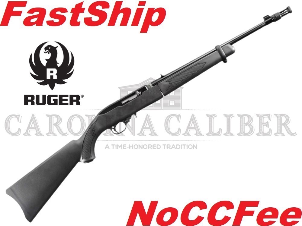 RUGER 10/22 TAKEDOWN 11112-img-0