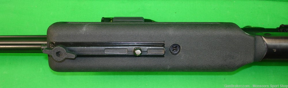H&R Ultra Rifle .204 Ruger / 24" Bbl - Used  95%-img-5
