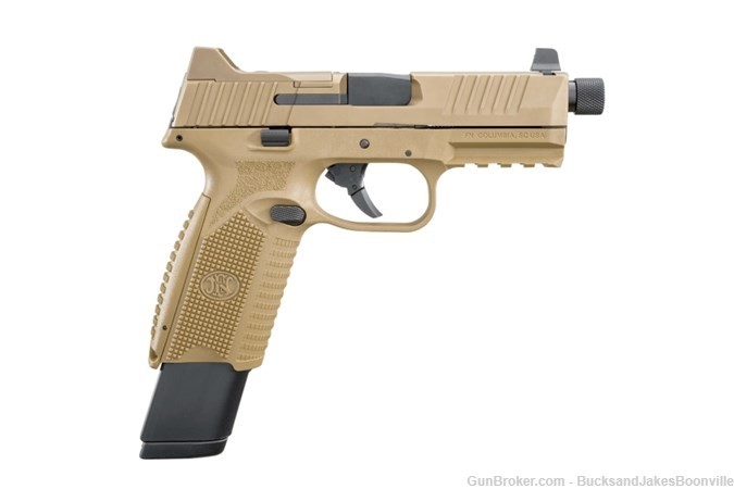 FN 509 TACTICAL 9MM-img-0