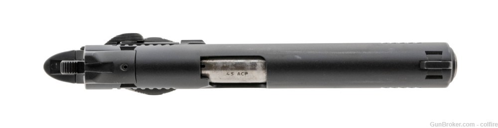 Kimber Custom II .45ACP (PR62270)-img-3