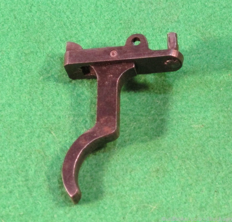 Japanese Arisaka Rifle Trigger, T38, T99-img-2