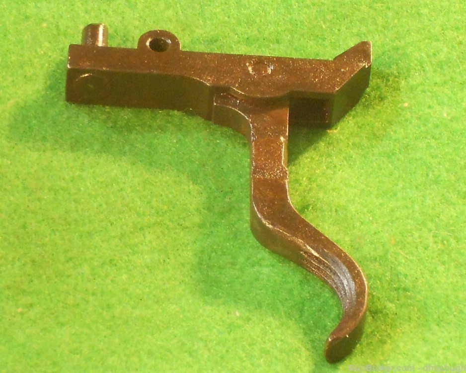 Enfield Rifle Trigger-img-2