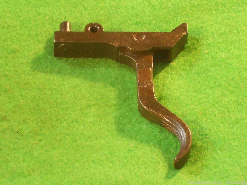 Enfield Rifle Trigger-img-3