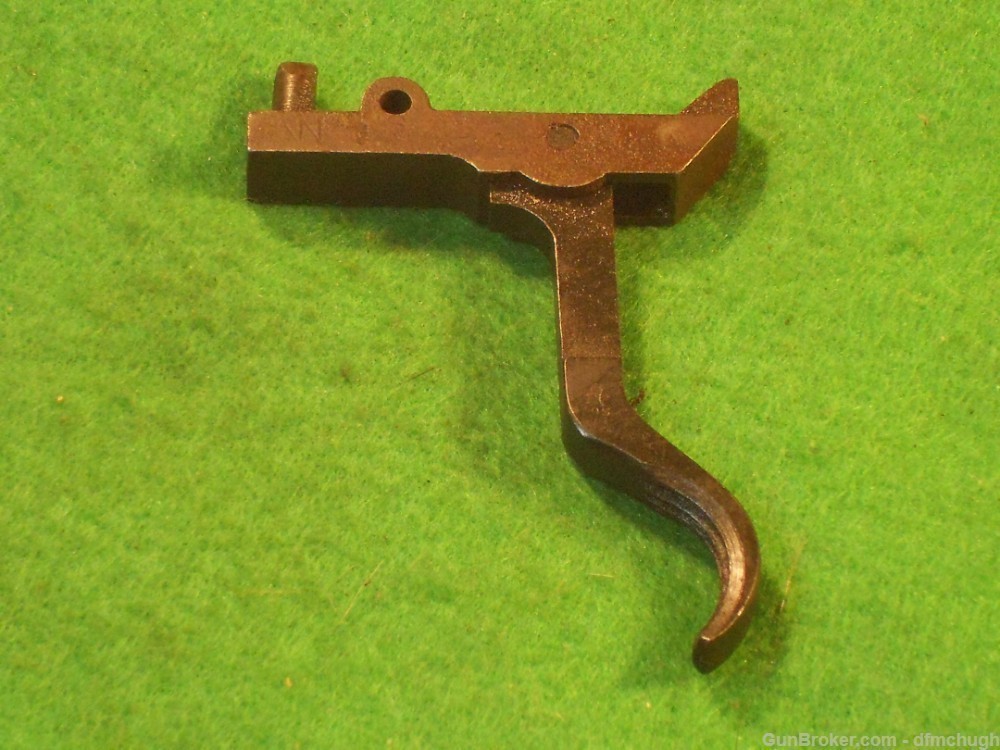 Enfield Rifle Trigger-img-1