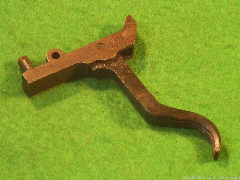 Enfield Rifle Trigger-img-6