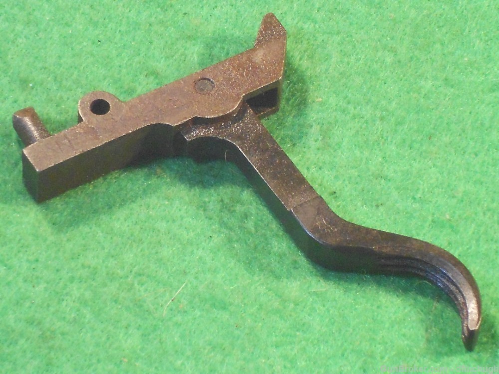 Enfield Rifle Trigger-img-7