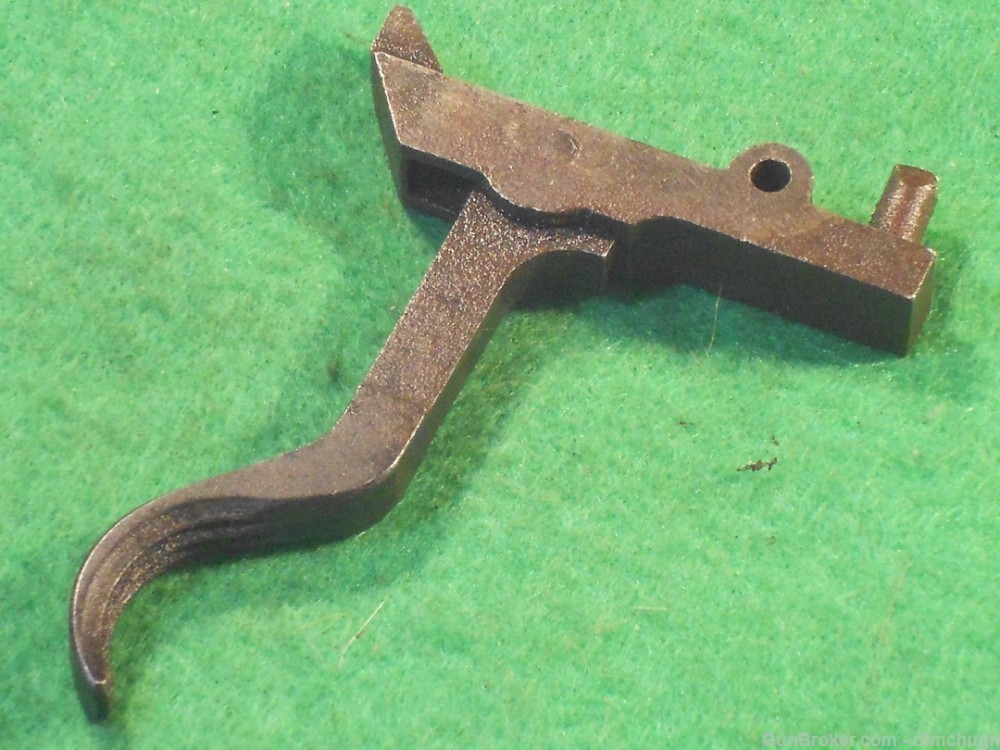 Enfield Rifle Trigger-img-8