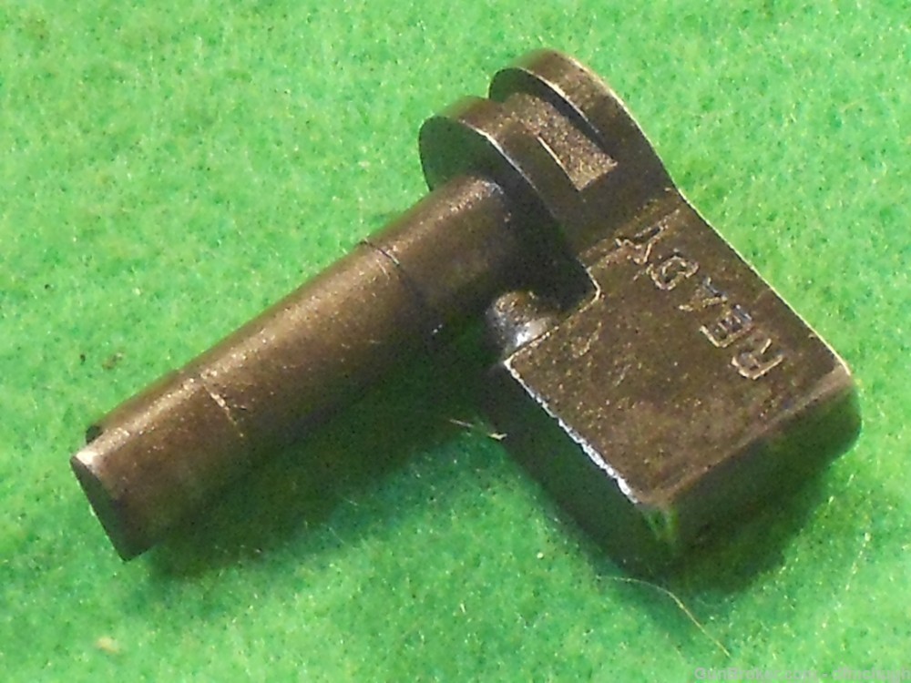 Springfield Model 1903 Safety, Remington-img-3
