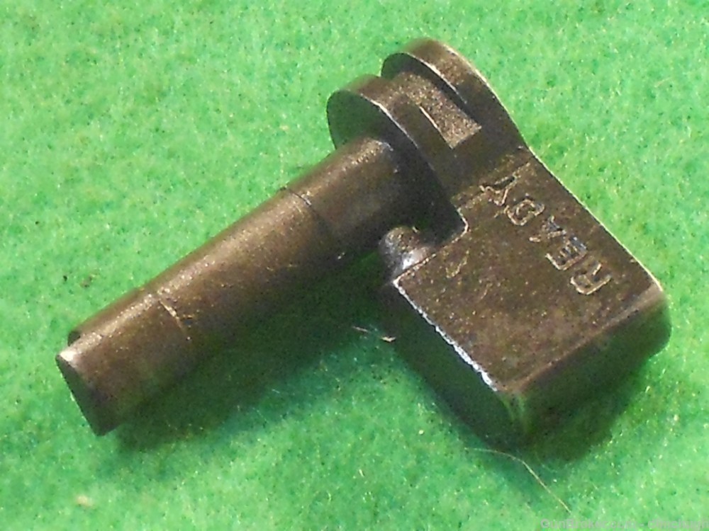 Springfield Model 1903 Safety, Remington-img-2