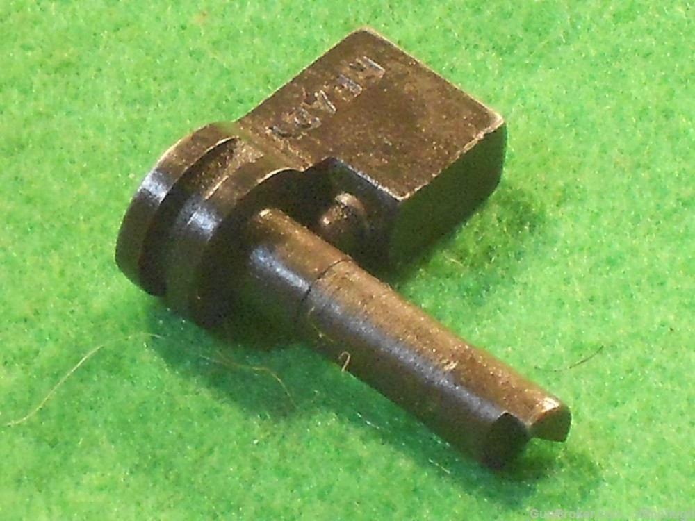 Springfield Model 1903 Safety, Remington-img-0