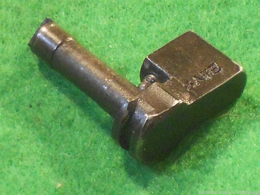 Springfield Model 1903 Safety, Remington-img-6