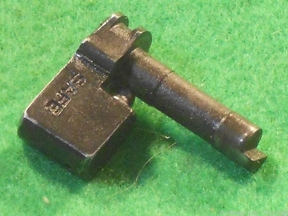 Springfield Model 1903 Safety, Remington-img-4
