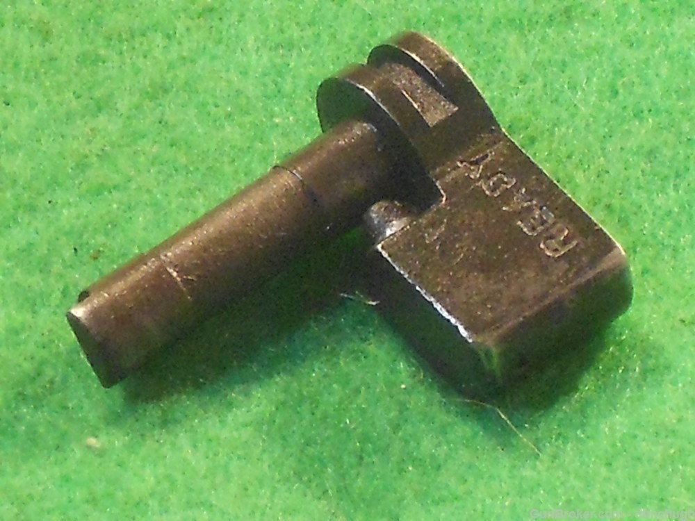 Springfield Model 1903 Safety, Remington-img-1