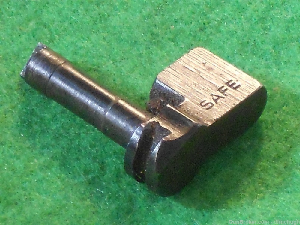 Springfield Model 1903 Safety, Remington-img-3