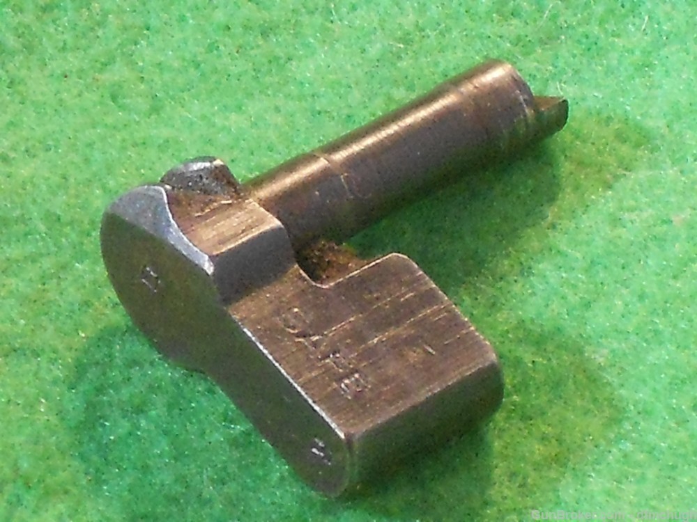 Springfield Model 1903 Safety, Remington-img-5