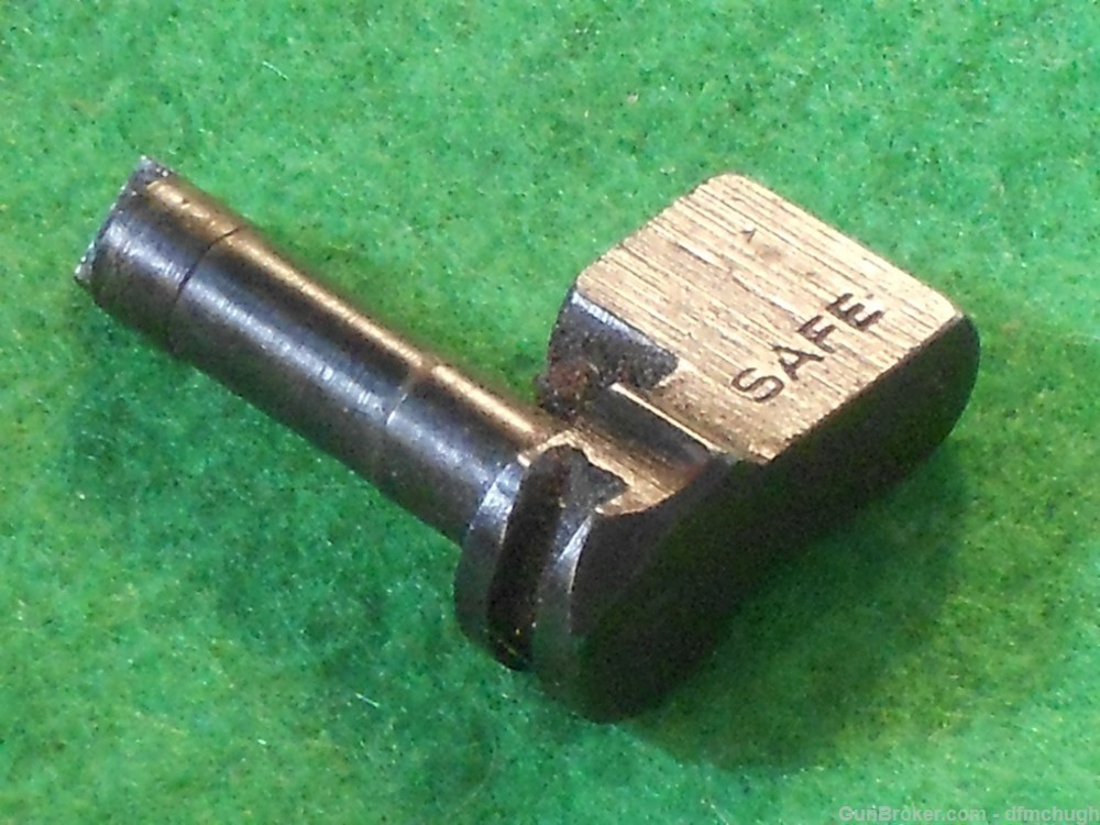 Springfield Model 1903 Safety, Remington-img-0