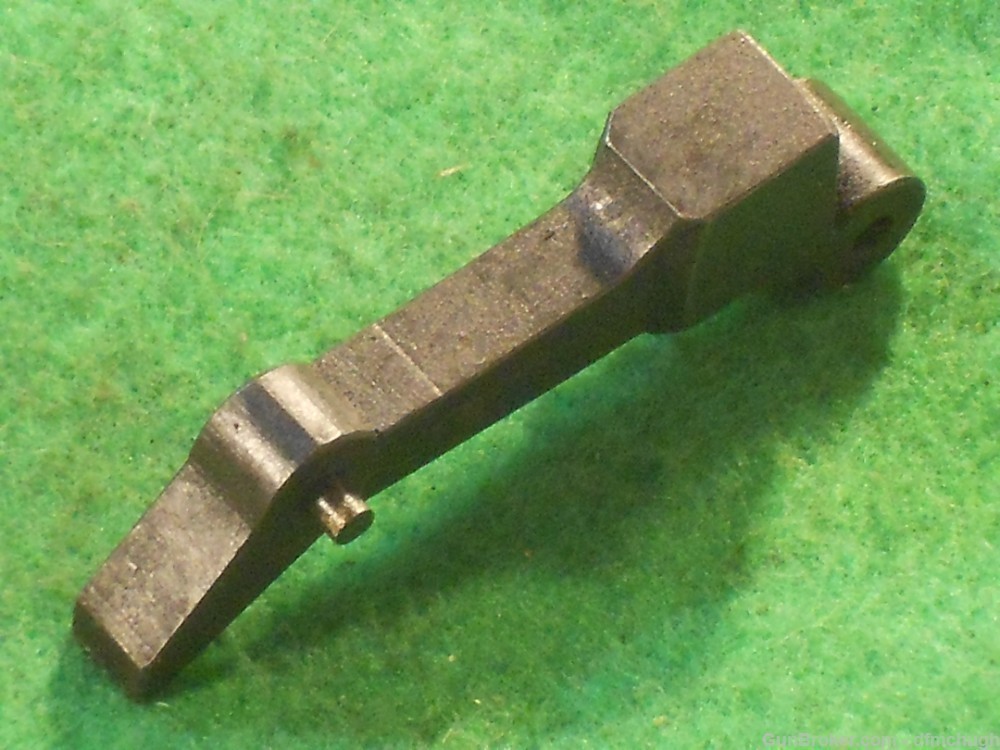 US Krag Sear, with pin-img-5