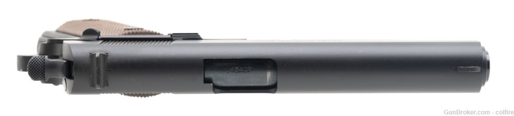 Auto-Ordnance 1911A1 Pistol .45 ACP (PR65270)-img-3