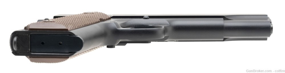 Auto-Ordnance 1911A1 Pistol .45 ACP (PR65270)-img-4