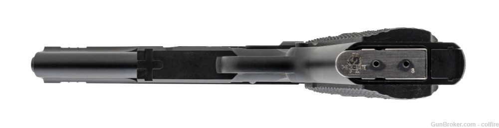 Remington 1911 R1 Hunter Pistol 10mm (PR62631)-img-4