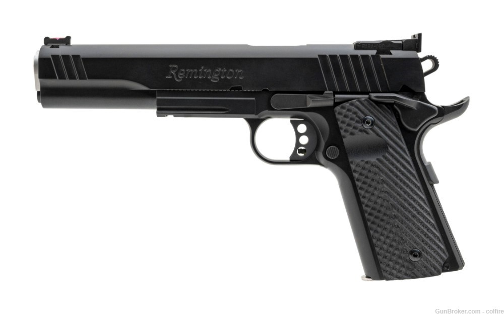Remington 1911 R1 Hunter Pistol 10mm (PR62631)-img-1