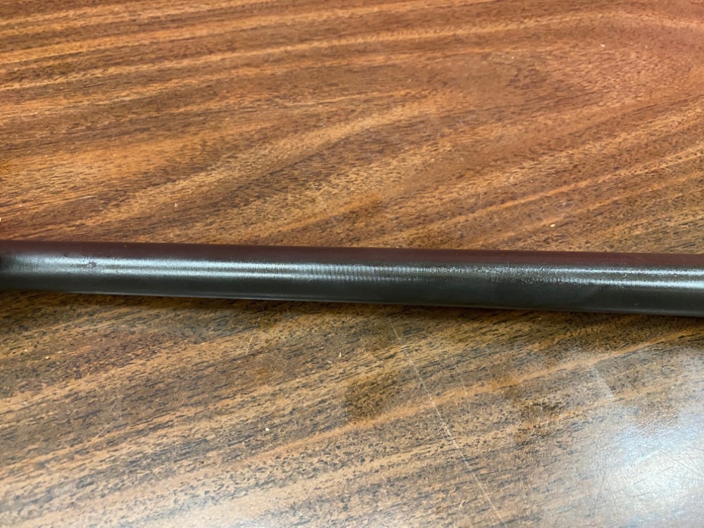 FAL Barrel with Front Sight Gas block combo installed 7.62x51 21"-img-19