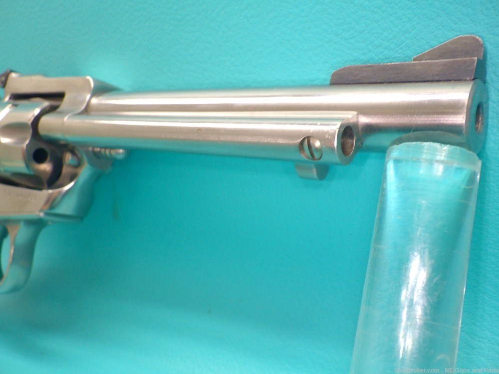 Ruger New Model Single Six .22Lr 5.5"BBL Revolver-img-3