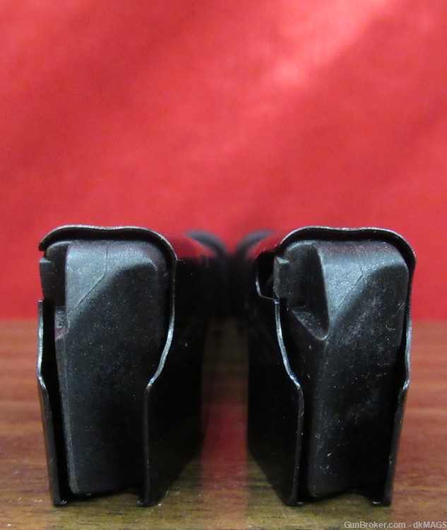 2 ProMag 20rd Sig Sauer P226 Magazines .40 S&W .357 SIG-img-7