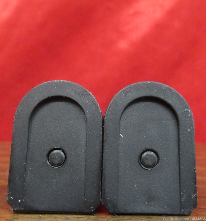 2 ProMag 20rd Sig Sauer P226 Magazines .40 S&W .357 SIG-img-6