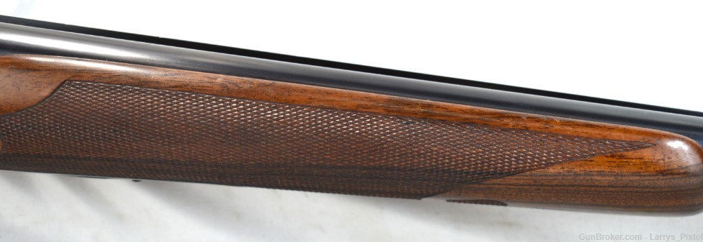 Winchester Model 21 12GA 30" Very Good Condition- USED-img-5