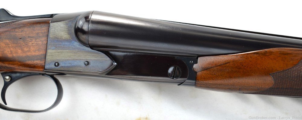 Winchester Model 21 12GA 30" Very Good Condition- USED-img-4