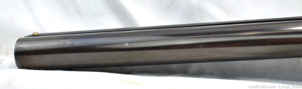 Winchester Model 21 12GA 30" Very Good Condition- USED-img-18