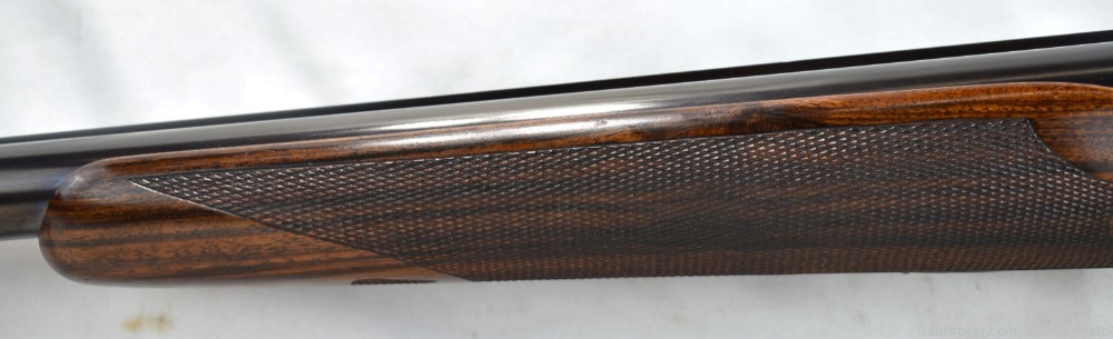 Winchester Model 21 12GA 30" Very Good Condition- USED-img-15