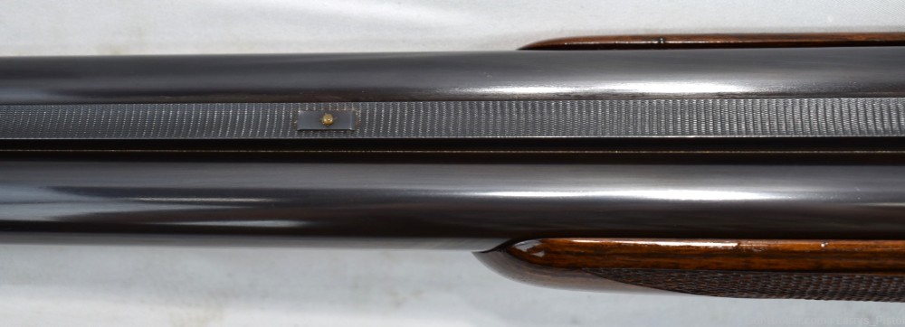 Winchester Model 21 12GA 30" Very Good Condition- USED-img-24