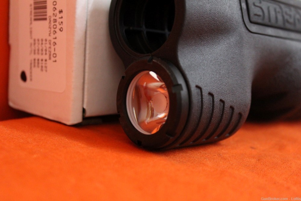Streamlight TL-Tracker Shotgun Forend Light Fits Mossberg 500-img-3