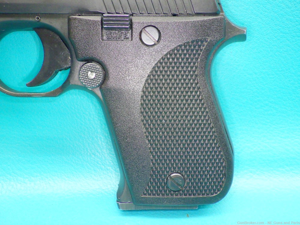 Phoenix HP25A .25acp 3"bbl Pistol-img-5