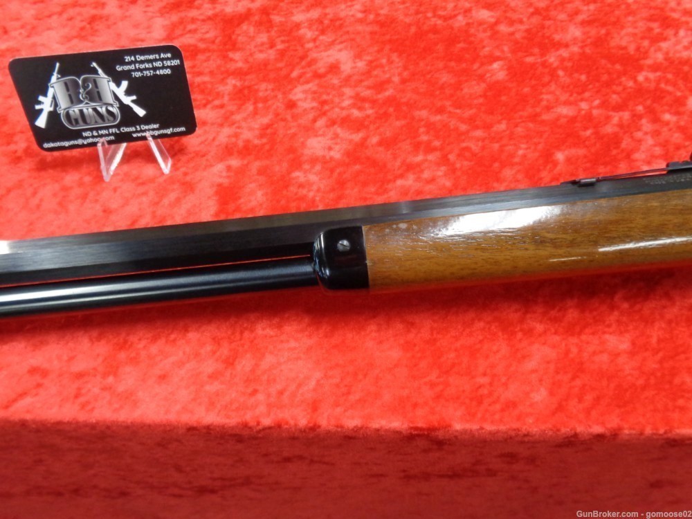 1967 Winchester Model 94 30-30 Centennial Commemorative Rifle WE TRADE!-img-12